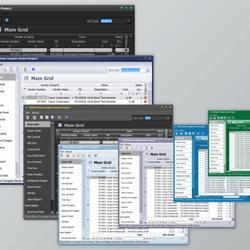 EhLib VCL v12.0 Build 12.0.039 Professional for Delphi 2009-12 Athens Full Source